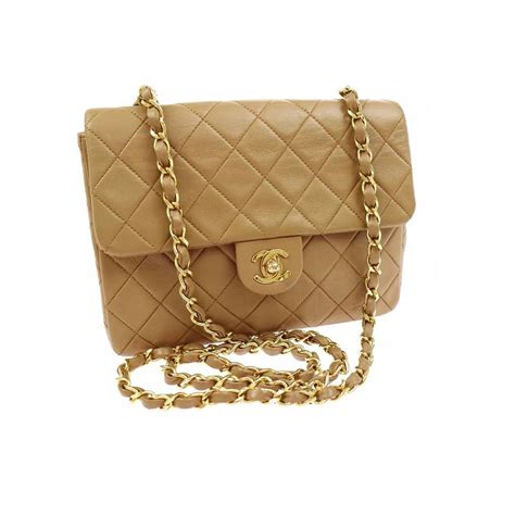 chanel crossbody purses|chanel crossbody bag beige.